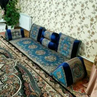 پشتی سنتی شاهنشین|پشتی|ارومیه, |دیوار