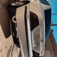 سمند 150 اسبی جمع شده ایمان توربو