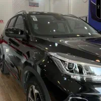 امویام X55 Pro اکسلنت اسپرت، مدل ۱۴۰۴|خودرو سواری و وانت|شیراز, قصرالدشت|دیوار