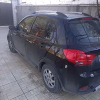 کوییک مدل ۹۸ بیرنگ