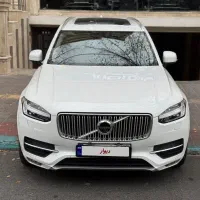 Xc90 2016