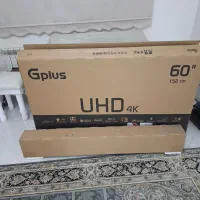 کارتن تلویزیون ۶۰اینچ جی پلاس(Gplus)