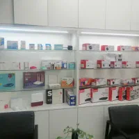 دوربین مدار بسته و دزدگیر