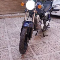 باکسر ۲۰۰cc|موتورسیکلت|شیراز, گلشن|دیوار