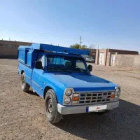 دیزل 98 زیرخاکی فقط 1400کارکرد