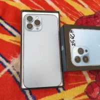 آیفون ۱۳پرومکس ابی