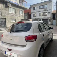 تیبا2 مدل 98|خودرو سواری و وانت|لنگرود, |دیوار