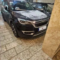 فیدلیتی ۷ نفره پرایم، مشکی ، ۱۰ پر،۱۴۰۳