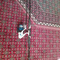 چوب وچرخ قزلی|ماهیگیری|سنندج, |دیوار