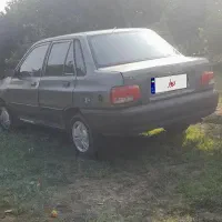 پراید مدل 81|خودرو سواری و وانت|ساری, |دیوار