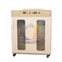 دستگاه خشک کن میوه خشککن چای d300et