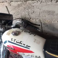 موتور 150 فروشی|موتورسیکلت|نیک شهر, |دیوار