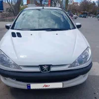 فروش پژو 206
