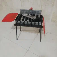 منقل چرخشی