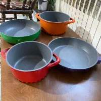 ظروف اشپزخانه