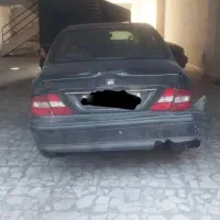 فروش سمند تصادفی مدل 82|خودرو سواری و وانت|آستانه اشرفیه, |دیوار