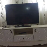 تلویزیون 32اینچ بامیز تلویزیون مدرن کاملا سالم