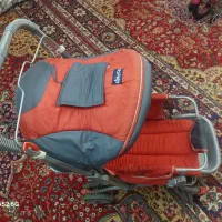 کالسکه کودک