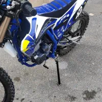 سی آر ایکس 300