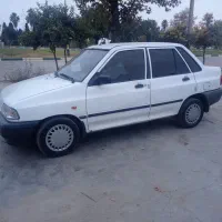 پراید ۸۷ دوگانه فابریک