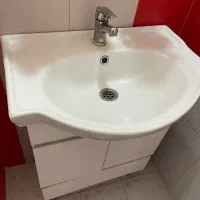 روشویی کابینتی