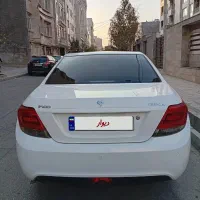 دنا مدل ۹۸ سفید|خودرو سواری و وانت|مشهد, جاهد شهر|دیوار