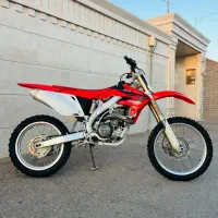 crf450