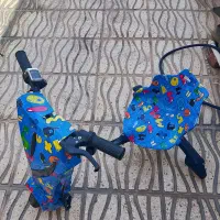 اسکوتر شارژی