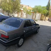 پژو ۸۹ دوگانه کار خانه