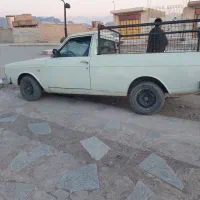 ماشین پیکان