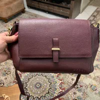 کیف چرم مارال