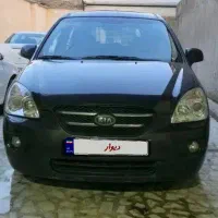 کیاکارنز۲۰۰۸