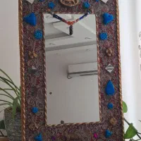 آیینه دیواری