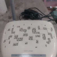 مودم TP-LINK