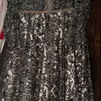 لباس مجلسی