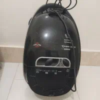 جارو برقی