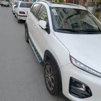 X22pro مدل ۴۰۲|خودرو سواری و وانت|بهارستان, |دیوار