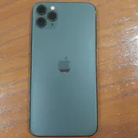 اپل iPhone 11 Pro Max با حافظهٔ ۲۵۶ گیگابایت