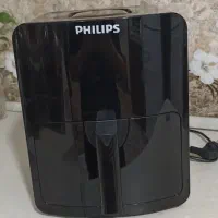 سرخ کن بدون روغن فیلیپس 6لیتری