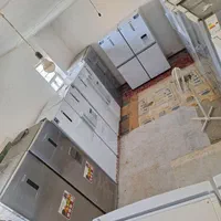 یخچال دوقلوی دیپوینت مکس باب جهیزیه|یخچال و فریزر|بروجرد, |دیوار