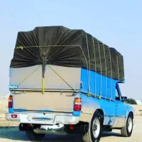 وانت بار کرایه...حمل ونقل  بانیسان قیمت مناسب