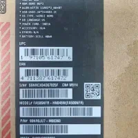Asus TUF GAMING A15|رایانه همراه|کرمان, |دیوار