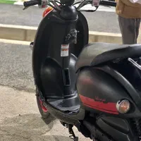 فروش|موتورسیکلت|کرج, کلاک نو|دیوار