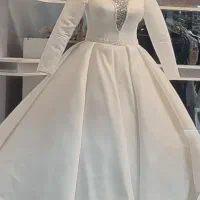 فروش فوق العاده لباس عروس