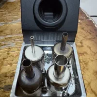 هویه دوکاره گرداک ۹۵۲ تمیز و سالم|لوازم جانبی موبایل و تبلت|قدس, شهرقدس|دیوار