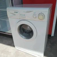 ماشین لباس شویی کندی