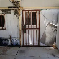 کانکس کیوسک غرفه اتاقک سالم