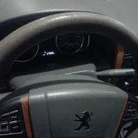 پژو پارس نیم فول|خودرو سواری و وانت|خمینیشهر, |دیوار