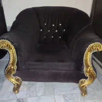 سرویس مبل ۷ نفره