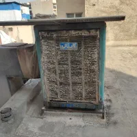 کولر  آبی آبسال ۷۱۰۰